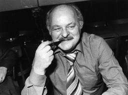 Moritz Bernasconi, SMUV Biel