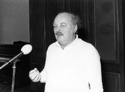 Moritz Bernasconi, SMUV Biel