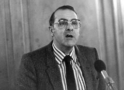 Arthur Gassmann, Sekretär SMUV Zürich