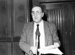 Arthur Gassmann, Sekretär SMUV Zürich