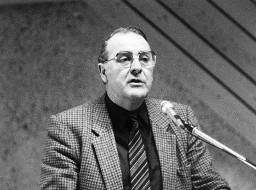 Arthur Gassmann, Sekretär SMUV Zürich