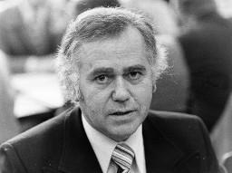Marcel Laubacher, Sekretär SMUV Freiburg