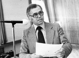 Marcel Laubacher, Sekretär SMUV Freiburg