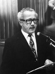Rudolf Münger, Sekretär SMUV Biel