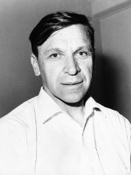 Heinrich Werthmüller, Sekretär SMUV Baden
