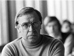 Heinrich Werthmüller, Sekretär SMUV Baden