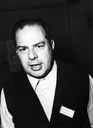 Walter Draeyer, Betriebskommissions-Mitglied Scintilla AG Solothurn (1974)