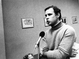 Hubert Domont, La Chaux-de-Fonds