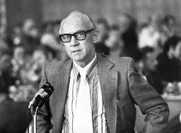 Paul Dauwalder, SMUV Biel