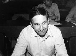 Bruno Casserini, Uster