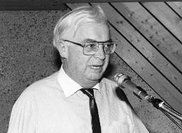 Richard Baur, Rüti