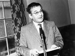 Pierre Gueniat, Delémont