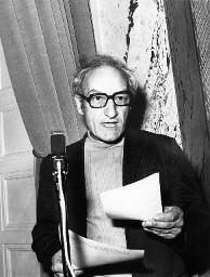 Louis Falquet, SMUV Genf (1974)