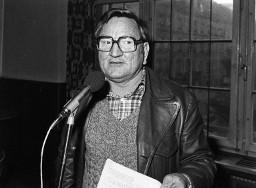 Hans-Rudolf Leibundgut