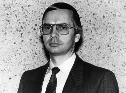 Peter Kummer, Grenchen, Präsident PK ETA Grenchen