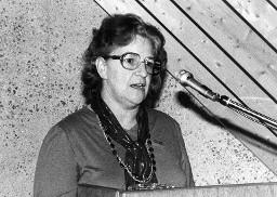 Michèle Jeanrenaud, Biel