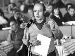 Sévérino Maurutto, Genf (1974)