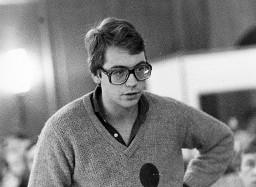 Richard Staub, Zürich