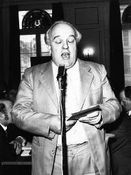 Beno Zanolari, SMUV-Delegierter Sektion Basel (1974)