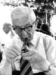 Georges Freund, SMUV-Funktionär Biel