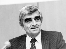 Fritz Reimann, 1972-1988 SMUV-Zentralsekretär
