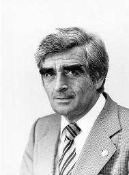 Fritz Reimann, 1972-1988 SMUV-Zentralsekretär