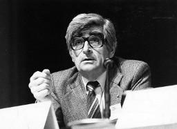 Fritz Reimann, 1972-1988 SMUV-Zentralsekretär