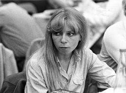 Christiane Brunner