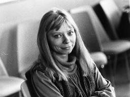 Christiane Brunner