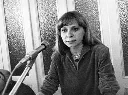 Christiane Brunner
