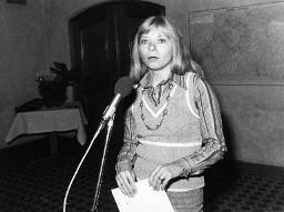 Christiane Brunner