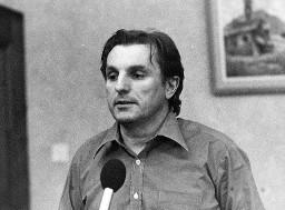 Pierre Schmid, 1987-1995 Zentralsekretär SMUV