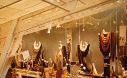 SAFFA 1958: Modepavillon