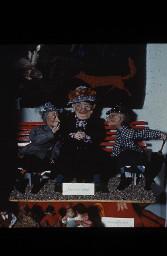 SAFFA 1958: Ausstellung