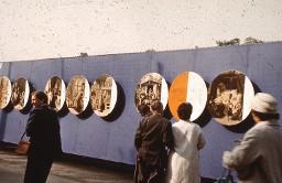 SAFFA 1958: Linie