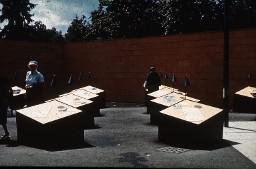 SAFFA 1958: Ausstellung