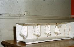 SAFFA 1958: Modell