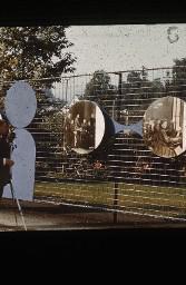 SAFFA 1958: Linie