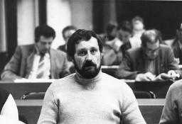 Germain Varone, 27. Nov. 1982