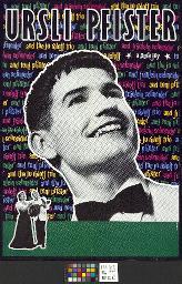 "Ursli Pfister - a pure joy", 1993-95