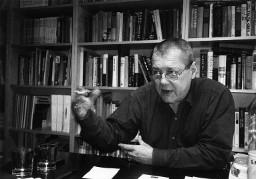 Dan Gallin, Global Labour Institute