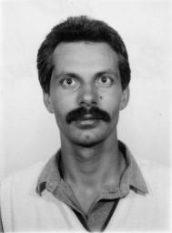 Bernd Körner