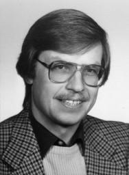 Bruno Heuberger