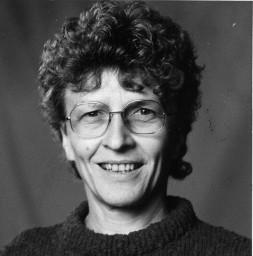 Margrit Trüssel