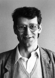 Fritz Hirzel, Redaktor Bau+Holz, Mai 1988-August 1988