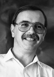 Franz Cahannes