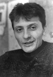 Franco Basciani, Sekretär SMUV Glarus