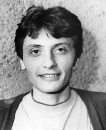 Franco Basciani, Sekretär SMUV Glarus