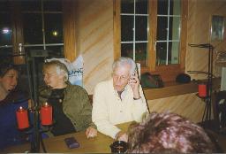 Edgar und Anita, 2010