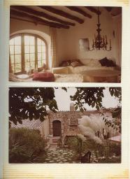 Ferien in Begur, 1981